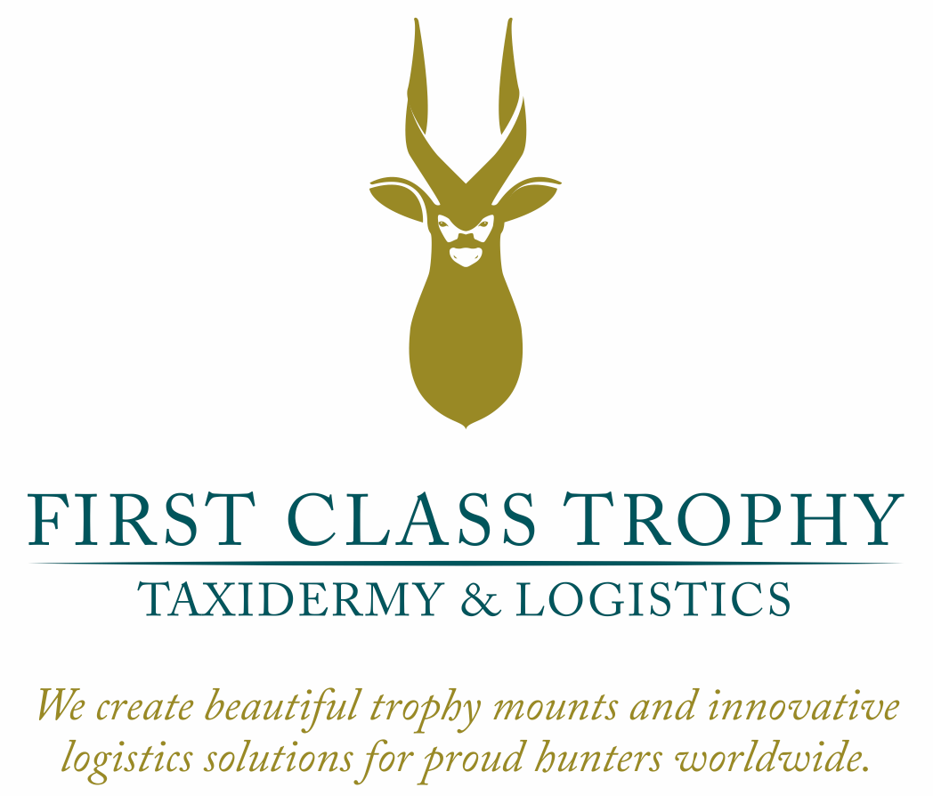 First Class Trophy Taxidermy & Logistics